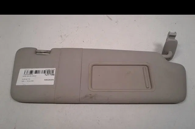 Pare-soleil droit Audi A4 B7 (8EC) 1.9 tdi (2004-2008) 4 portes occasion