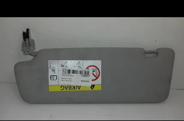 Pare-soleil droit Audi Q3 (8UB, 8UG) 1.4 tsi (2013-2018) occasion