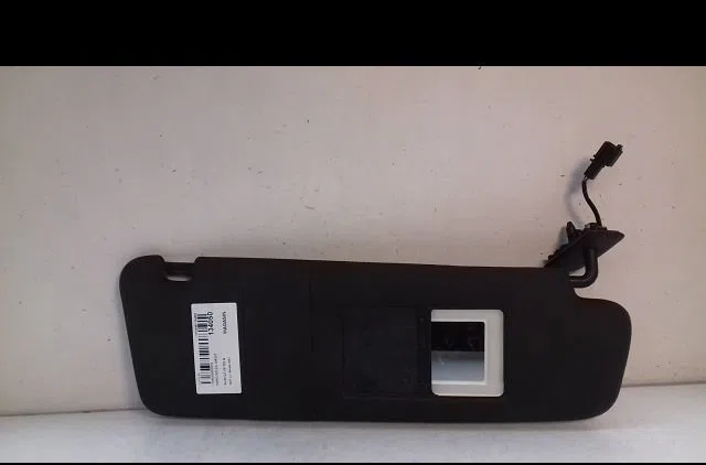 Pare-soleil droit Audi Q7 (4LB) 3.0 tdi quattro (2006-2008) 5 portes occasion