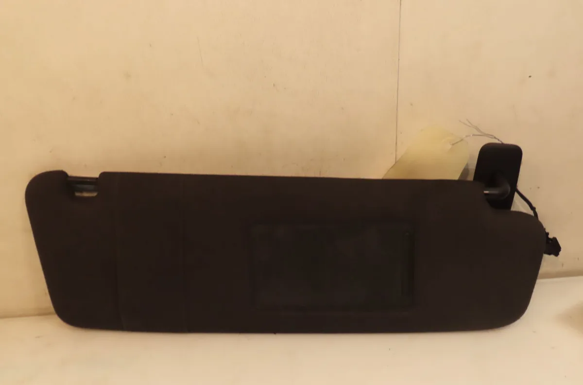 Pare-soleil droit Audi Q7 (4LB) 3.0 tdi quattro (2006-2008) occasion