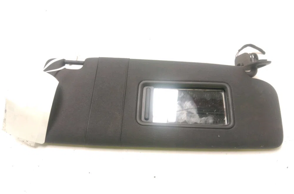 Pare-soleil droit Audi TT (8J3) 2.0 tfsi (2006-2010) occasion