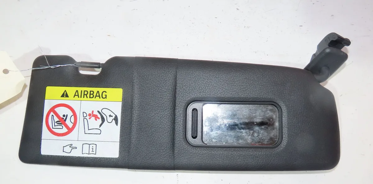 Pare-soleil droit Bmw 1 (F20) 120 d (2011-2015) occasion