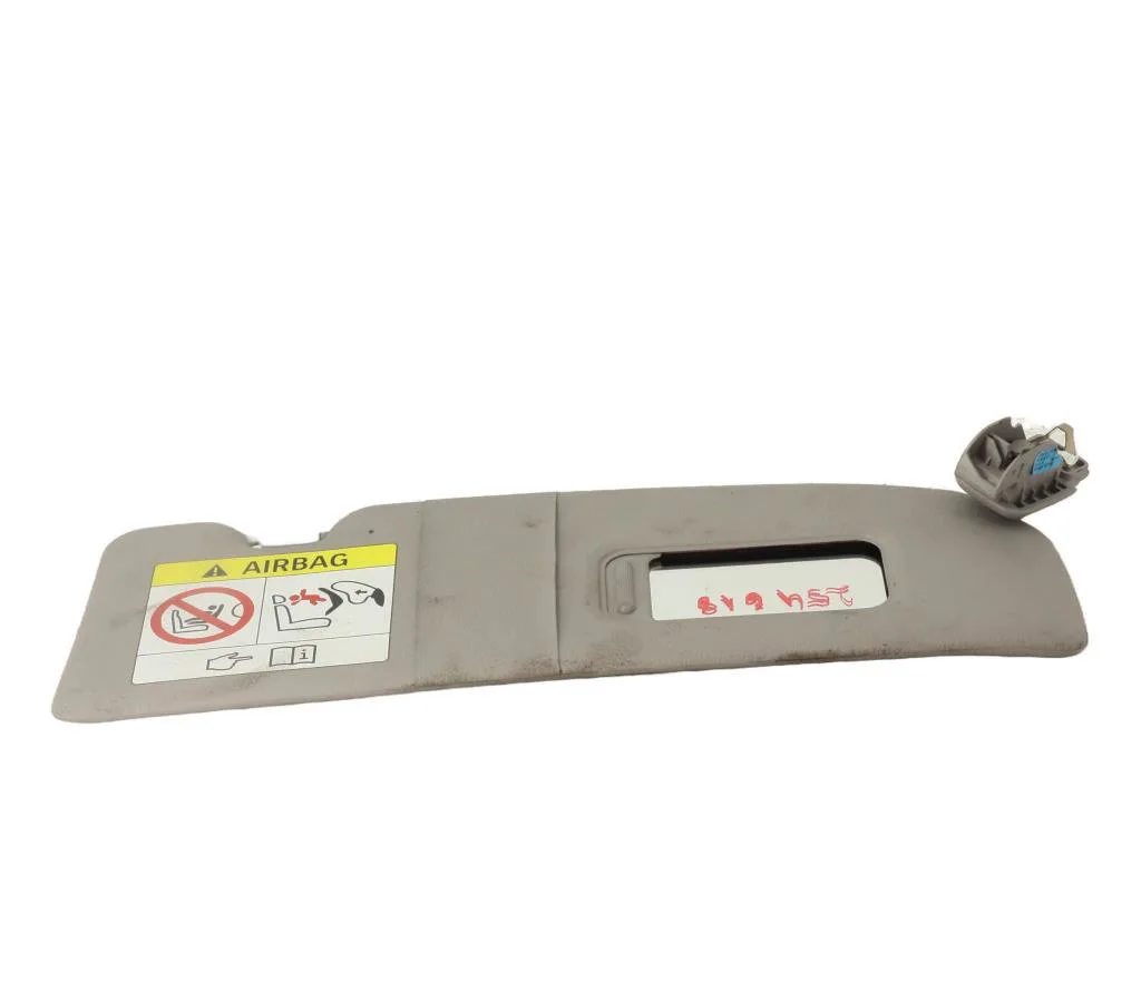 Pare-soleil droit Bmw 1 (F21) 116 i (2011) occasion