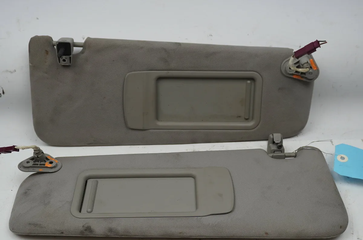 Pare-soleil droit Bmw 3 (E90) 320 d (2004-2011) occasion