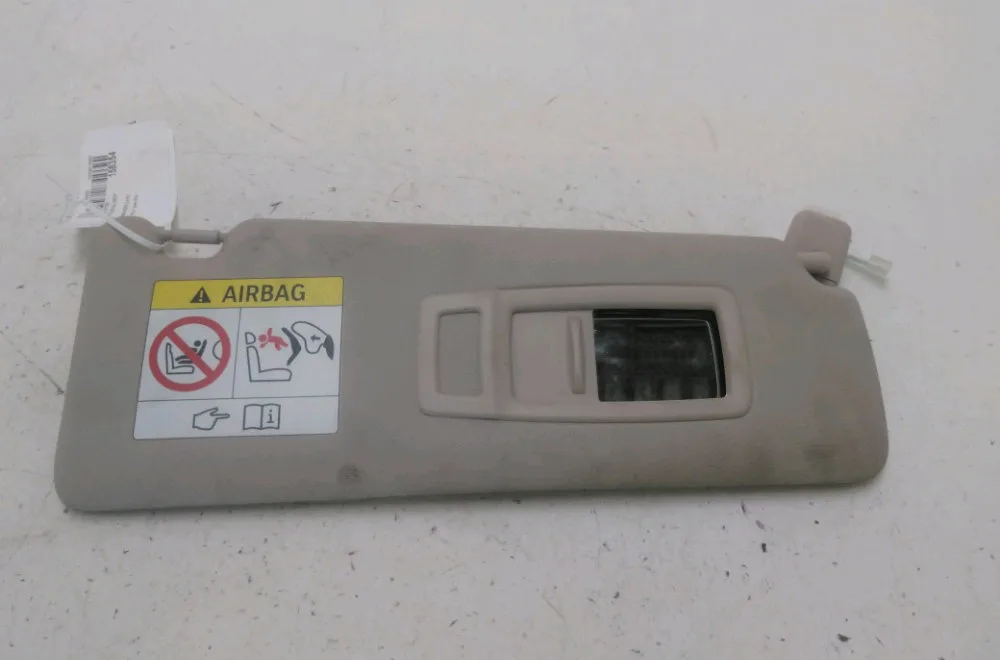 Pare-soleil droit Bmw 3 Touring (F31) 316 d (2012-2019) occasion