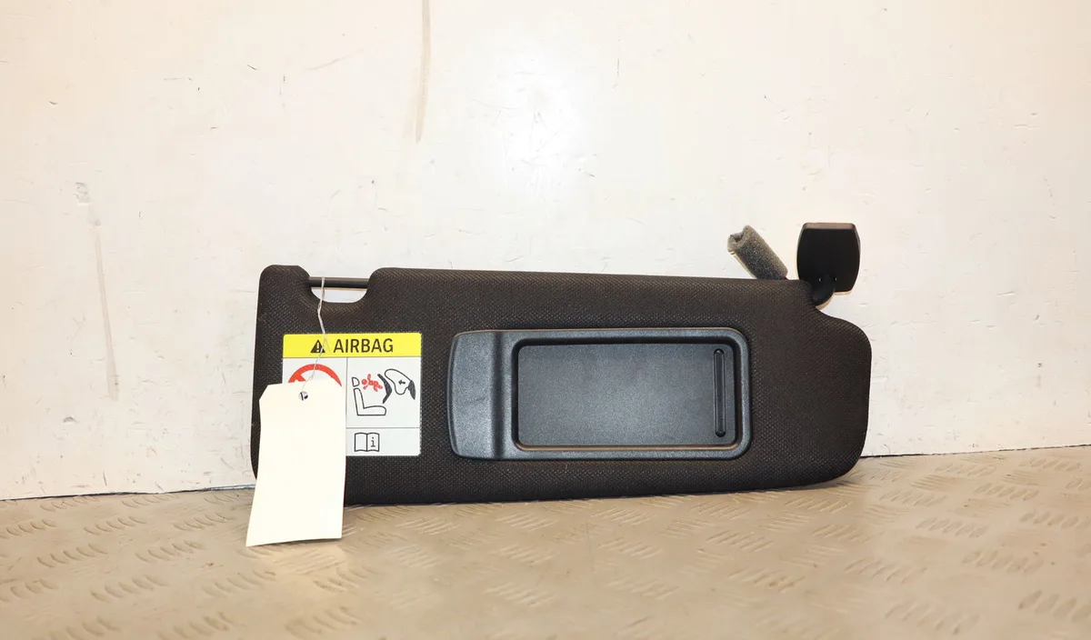 Pare-soleil droit Bmw 5 (F10) 530 d xdrive (2011-2016) occasion