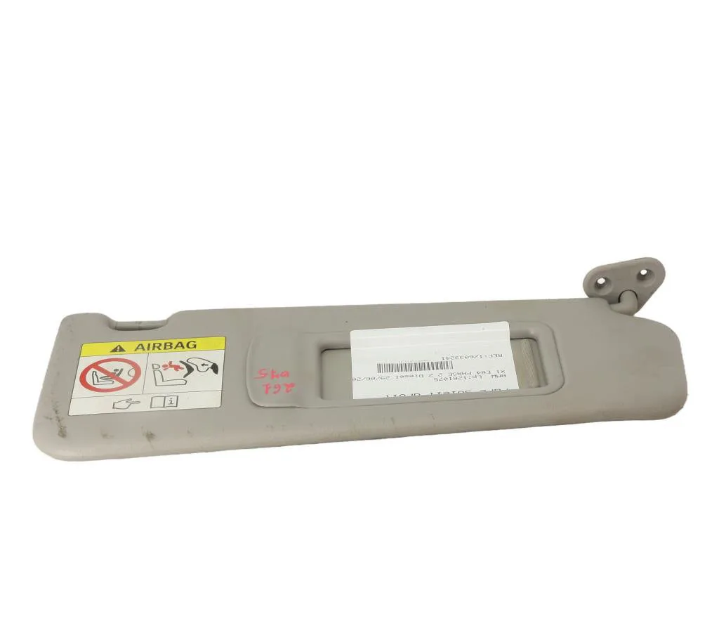 Pare-soleil droit Bmw X1 (E84) Sdrive 18 d (2009-2015) occasion