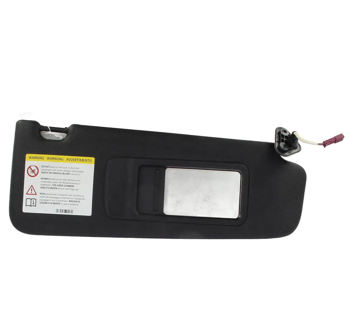 Pare-soleil droit Bmw X1 (E84) Xdrive 18 d (2009-2015) occasion
