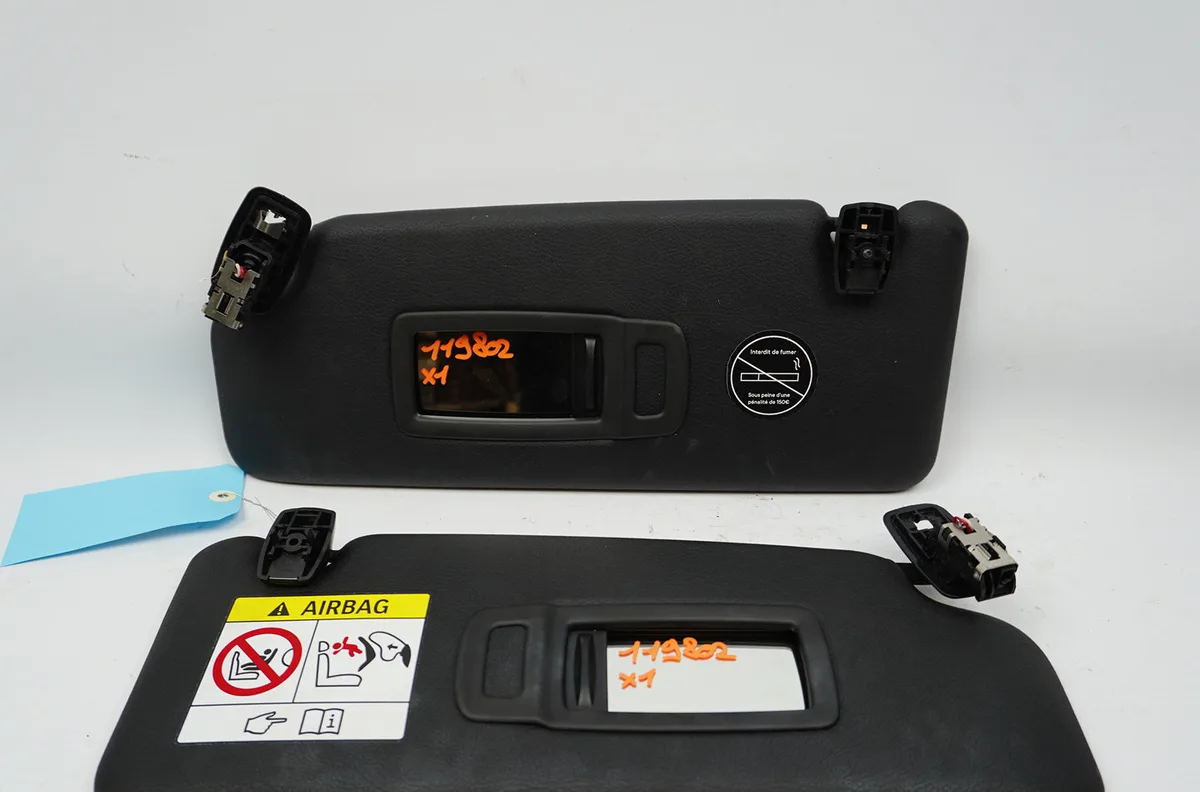 Pare-soleil droit Bmw X1 (F48) Sdrive 16 d (2014) occasion