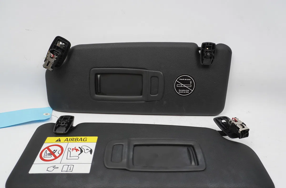 Pare-soleil droit Bmw X1 (F48) Sdrive 16 d (2014) occasion