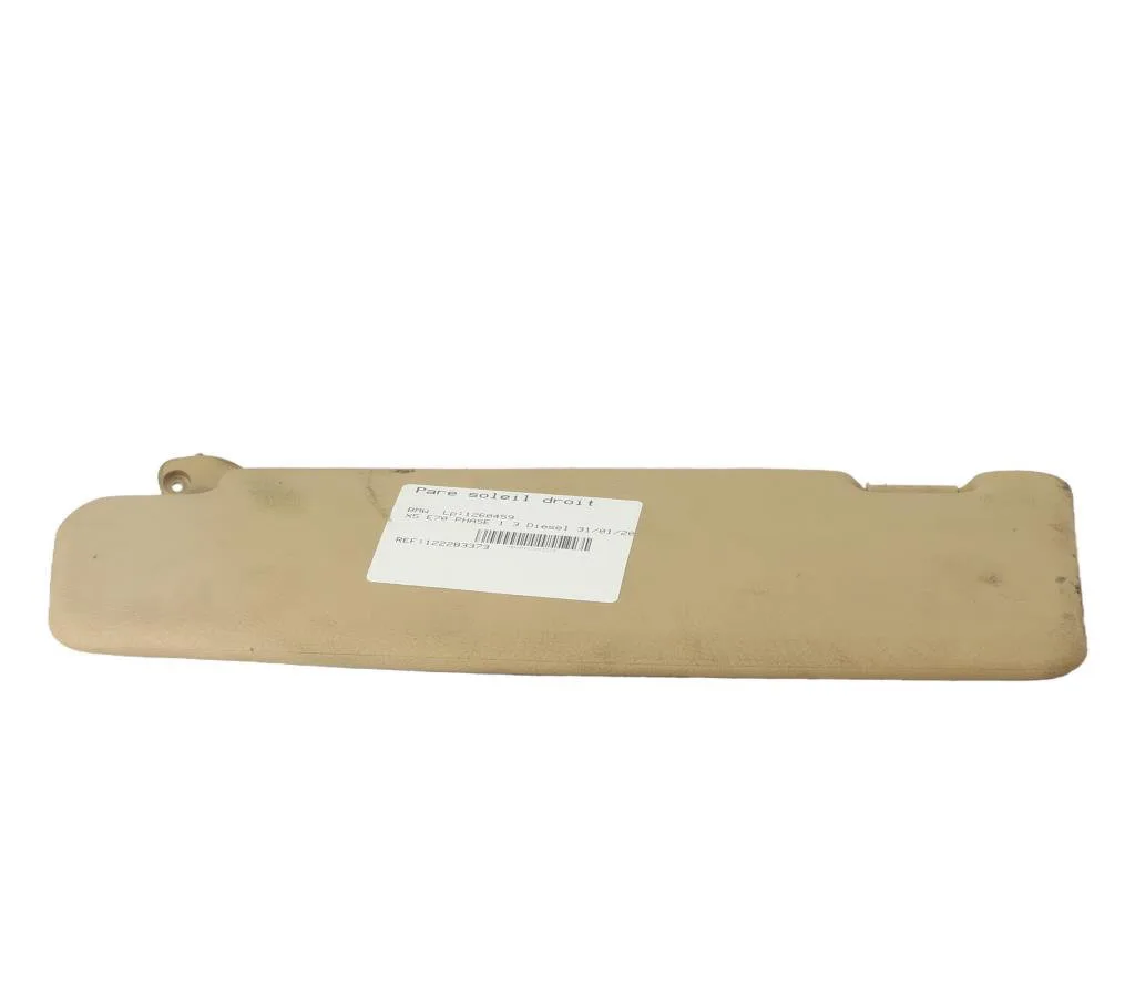 Pare-soleil droit Bmw X5 (E70) Xdrive 35 d (2008-2013) occasion