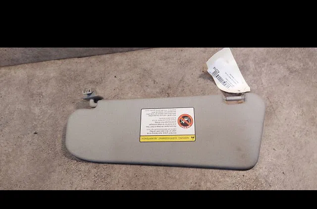 Pare-soleil droit Chevrolet AVEO - KALOS 3-5 portes (T250, T255) 1.2 lpg (2008-2011) occasion