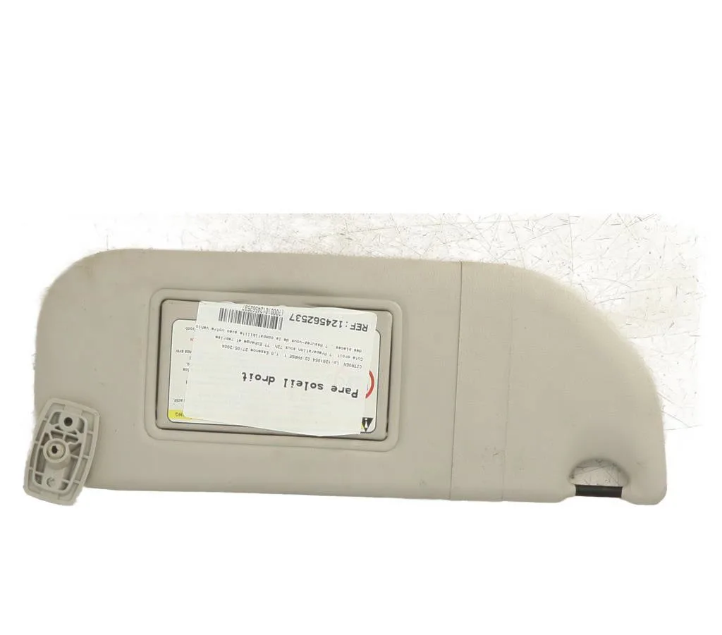 Pare-soleil droit Citroen C2 (JM_) 1.6 (2003-2010) occasion