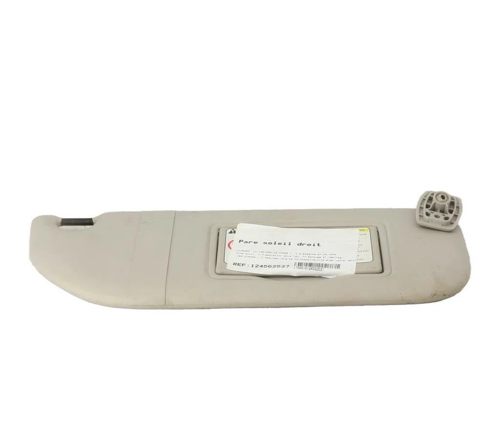 Pare-soleil droit Citroen C2 (JM_) 1.6 (2003-2010) occasion