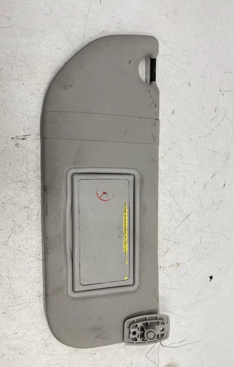 Pare-soleil droit Citroen C3 I (FC_, FN_) 1.4 i (2002-2010) 5 portes occasion