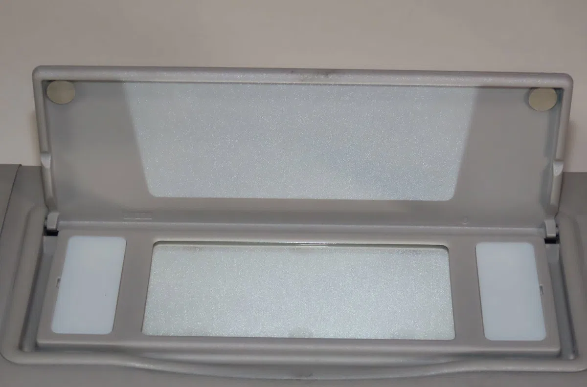 Pare-soleil droit Citroën C3 I (FC_, FN_) 1.6 16v hdi (2005) occasion