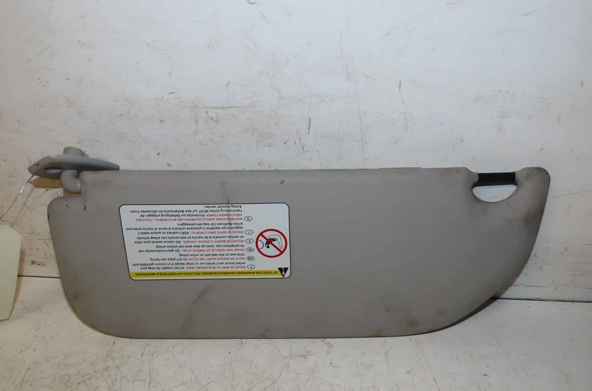 Pare-soleil droit CITROEN C3 I occasion