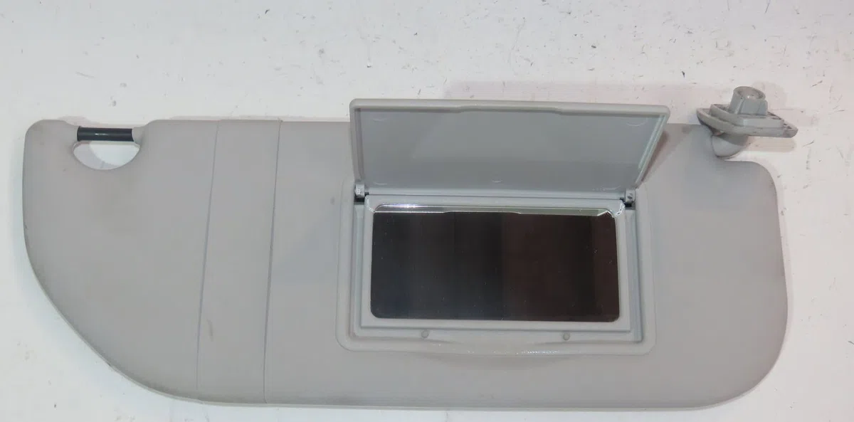Pare-soleil droit Citroën C3 II (SC_) 1.4 (2009-2016) 5 portes occasion
