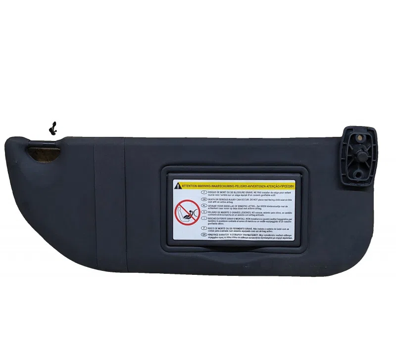 PARE SOLEIL DROIT CITROEN C3 PLURIEL 1611905180