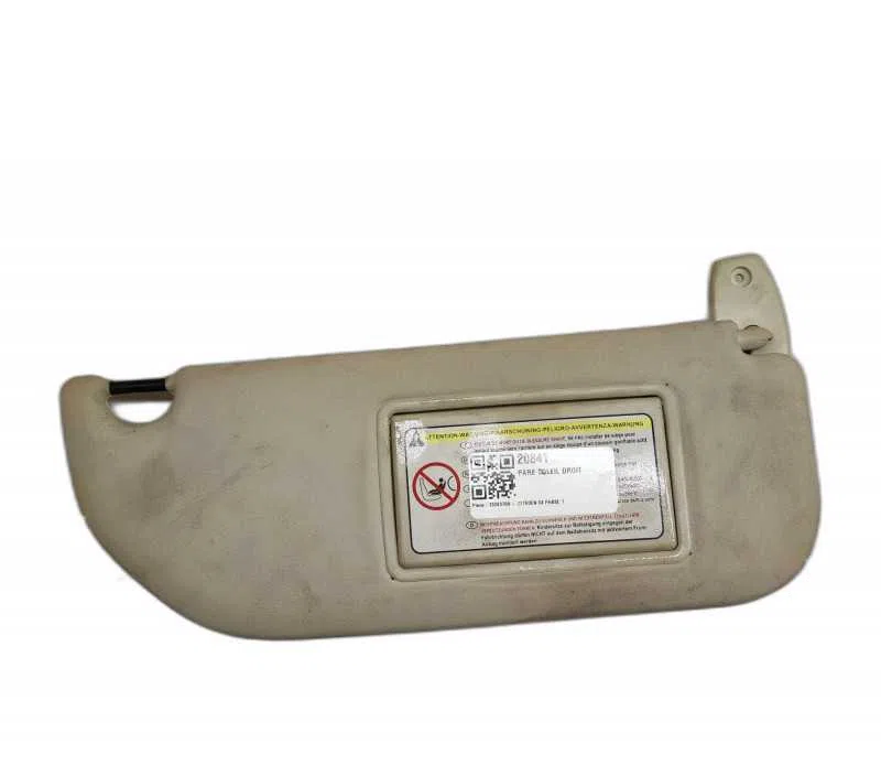 PARE SOLEIL DROIT CITROEN C4 00008143JF