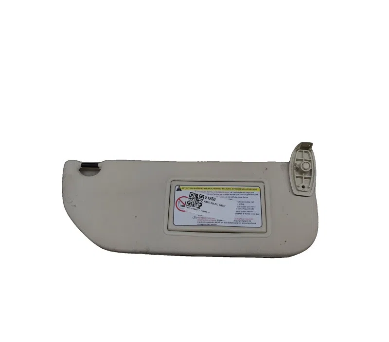 PARE SOLEIL DROIT CITROEN C4 00008143JF