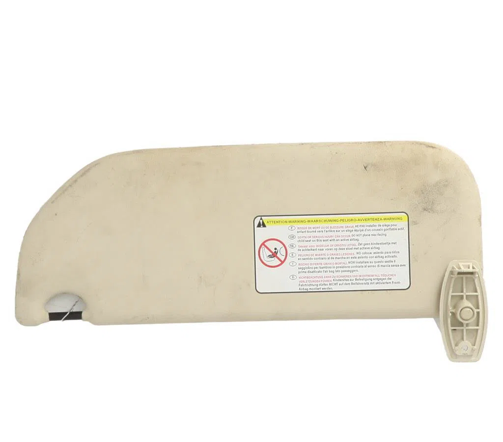 Pare-soleil droit CITROEN C4 1  C4 1 PHASE 2 occasion