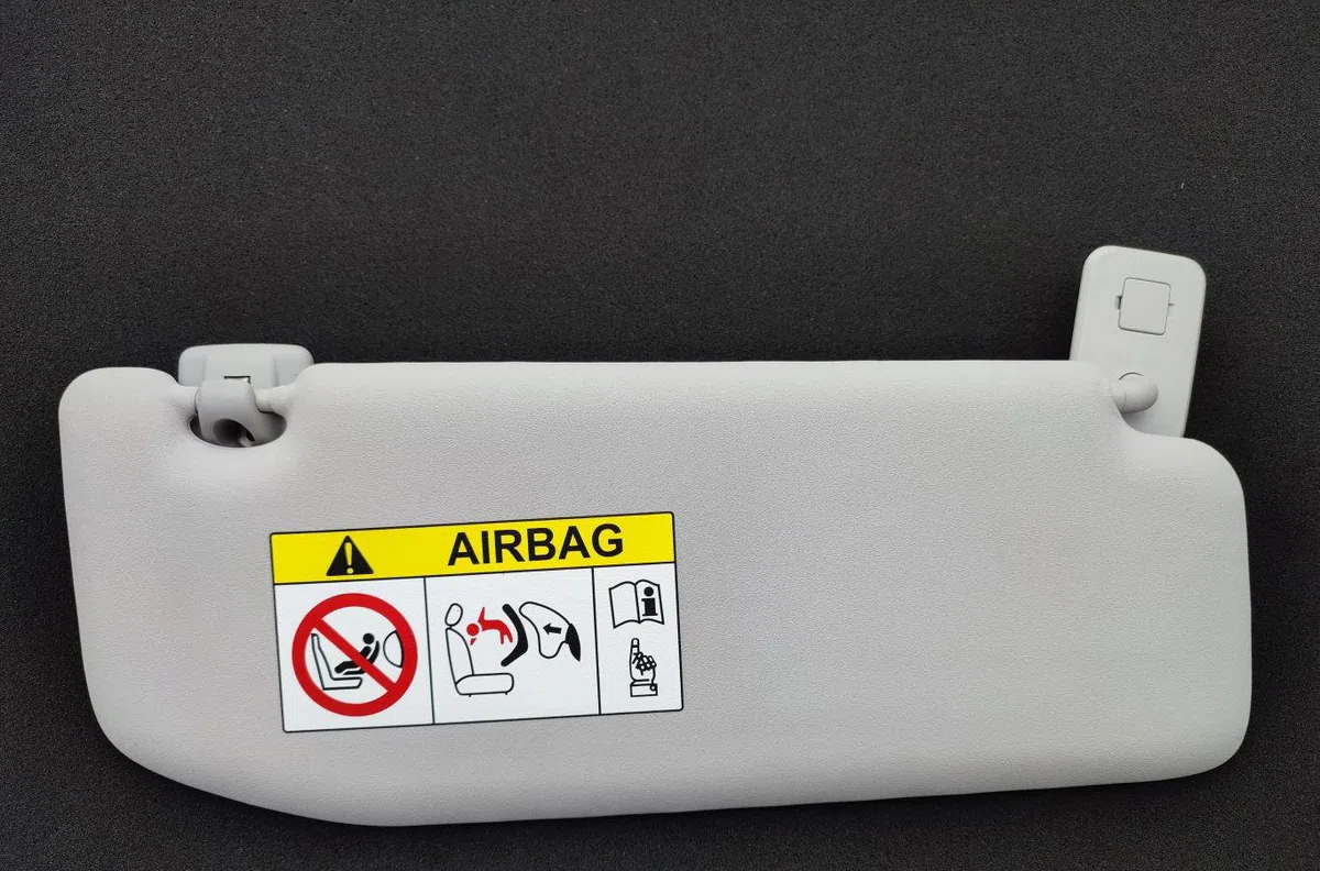 Pare-soleil droit CITROEN C4 CACTUS occasion