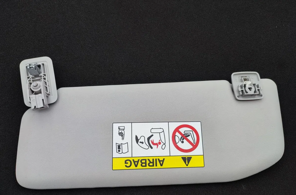 Pare-soleil droit CITROEN C4 CACTUS occasion