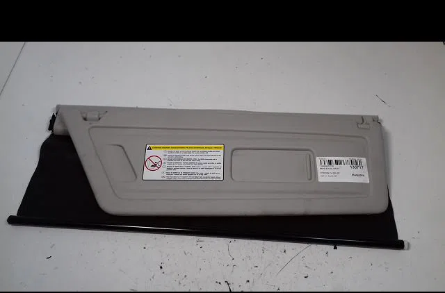 Pare-soleil droit Citroën C4 GRAND PICASSO I (UA_) 1.6 hdi 110 (2010-2013) occasion