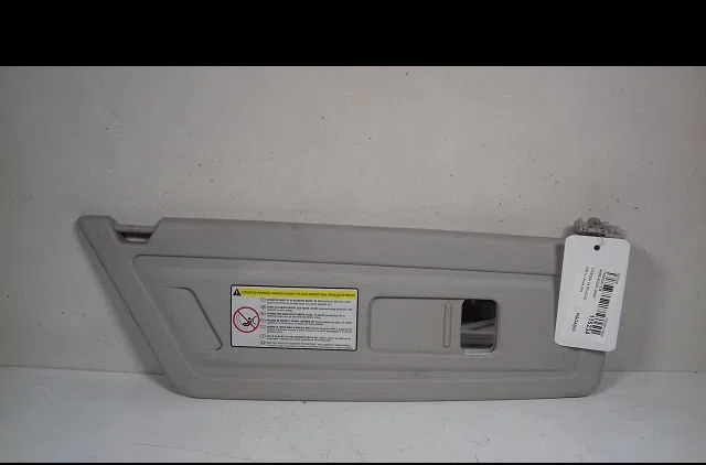 Pare-soleil droit Citroen C4 GRAND PICASSO I (UA_) 1.6 hdi (2006-2011) 5 portes occasion