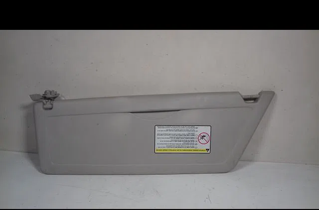 Pare-soleil droit Citroen C4 GRAND PICASSO I (UA_) 1.6 hdi (2006-2011) 5 portes occasion
