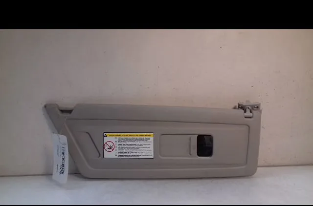 Pare-soleil droit Citroen C4 GRAND PICASSO I (UA_) 2.0 hdi 150 (2009-2013) occasion
