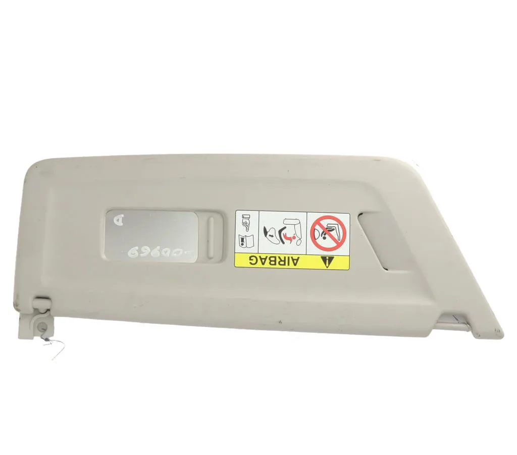 Pare-soleil droit Citroen C4 GRAND PICASSO II (DA_, DE_) 2.0 bluehdi 150 (2013) occasion