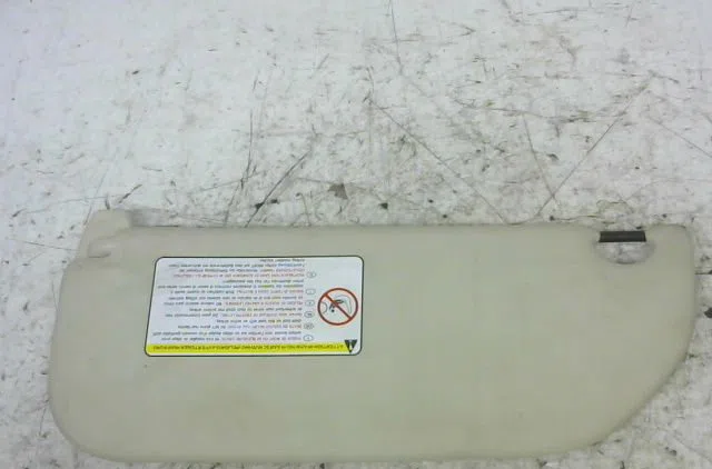 Pare-soleil droit CITROEN C4 occasion