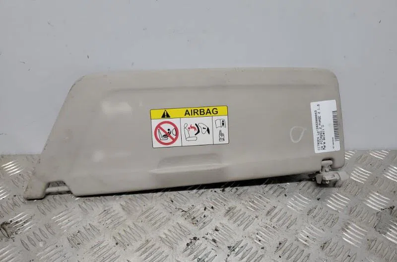 Pare-soleil droit CITROEN C4 PICASSO 2 PHASE 2 occasion