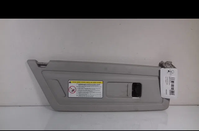 Pare-soleil droit Citroen C4 PICASSO I Monospace (UD_) 1.6 hdi (2007-2013) 5 portes occasion