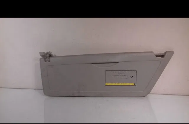Pare-soleil droit Citroen C4 PICASSO I Monospace (UD_) 1.6 hdi (2007-2013) 5 portes occasion