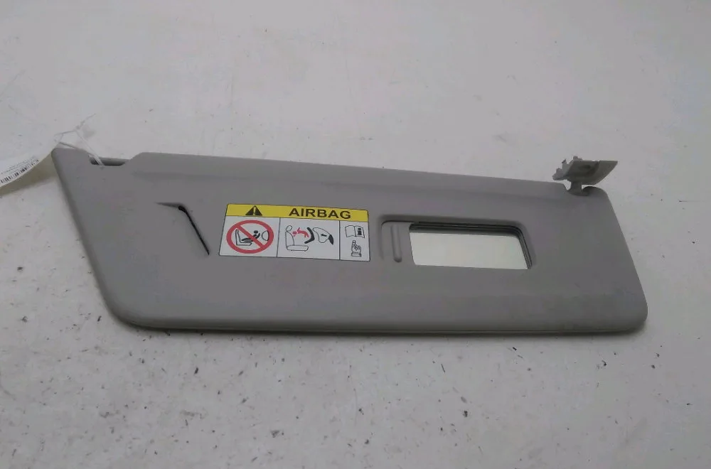 Pare-soleil droit Citroen C4 PICASSO II 1.6 bluehdi 120 (2014) occasion
