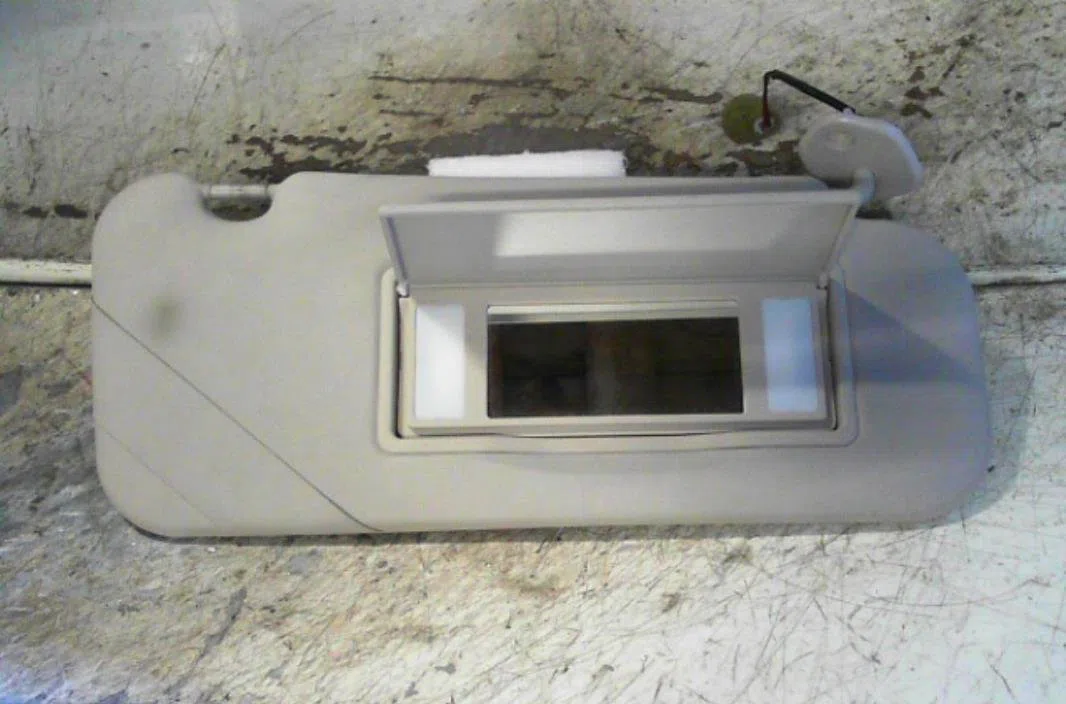 Pare-soleil droit CITROEN C5 1  C5 1 PHASE 1 occasion