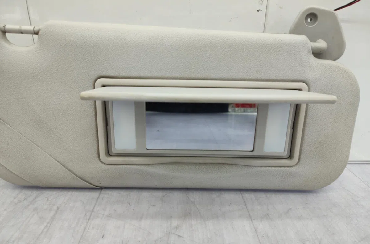 Pare-soleil droit CITROEN C5 1 PHASE 1 BREAK occasion