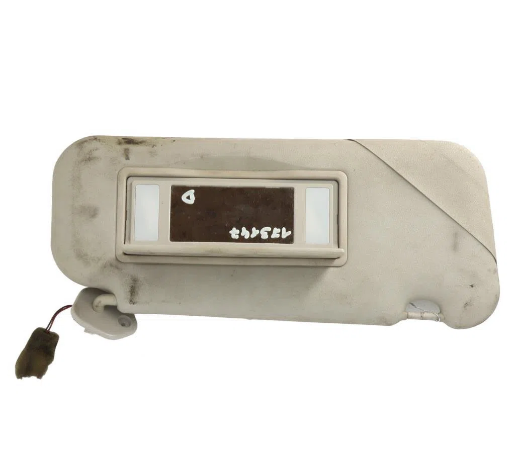 Pare-soleil droit Citroen C5 I (DC_) 2.0 hdi (2001-2004) occasion