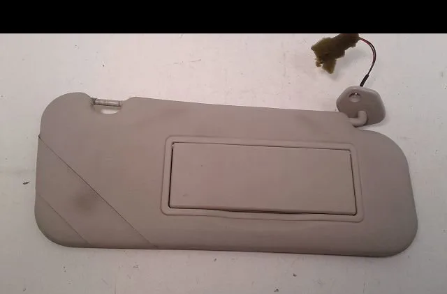 Pare-soleil droit Citroën C5 I (DC_) 2.0 hdi (dcrhzb, dcrhze) (2001-2004) 5 portes occasion