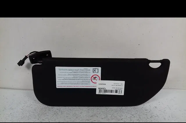 Pare-soleil droit Citroen DS3 (SA_) 1.6 hdi 110 (2009-2015) occasion