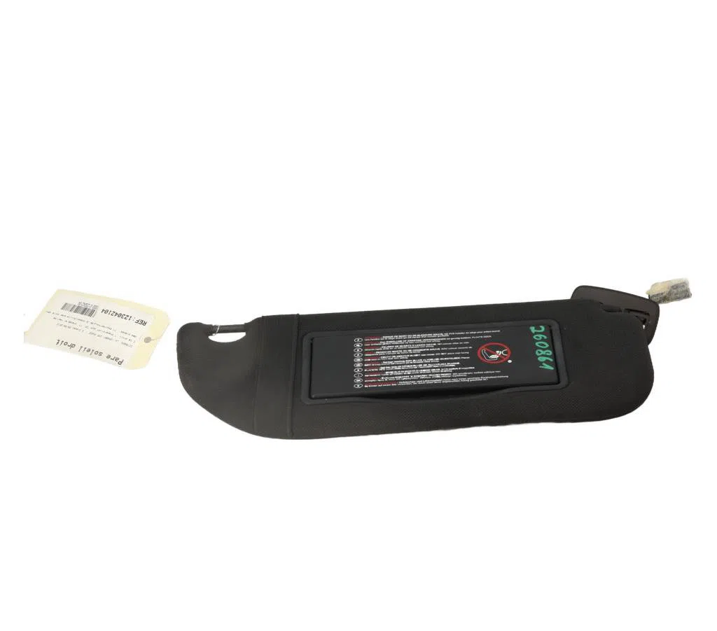 Pare-soleil droit Citroen DS5 2.0 hdi 165 (2011-2015) 5 portes occasion