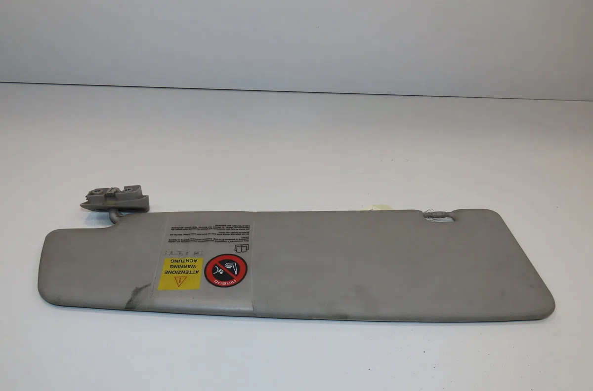 Pare-soleil droit Citroen JUMPER Camionnette 2.2 hdi 100 (2006-2012) occasion