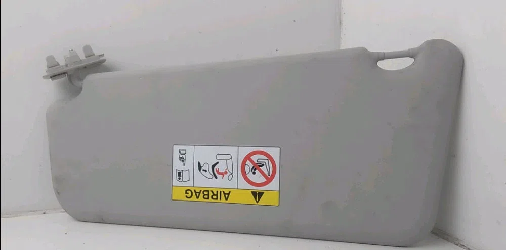 Pare-soleil droit Citroen JUMPY Camionnette (V_) 1.5 bluehdi 120 (2018) occasion