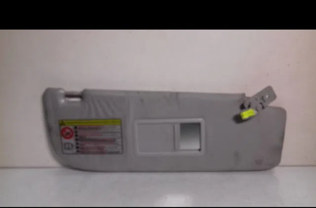 Pare-soleil droit Citroen NEMO Monospace 1.4 hdi (2009) 5 portes occasion