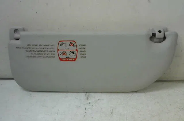 Pare-soleil droit Citroen SAXO (S0, S1) 1.1 x, sx (1996-2003) 5 portes occasion