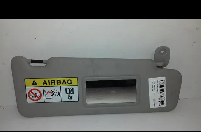Pare-soleil droit Dacia SANDERO II 1.5 dci 75 - blue dci 75 (b8jw, b8m4, b8ah, b8m7, b8m6) (2012) occasion