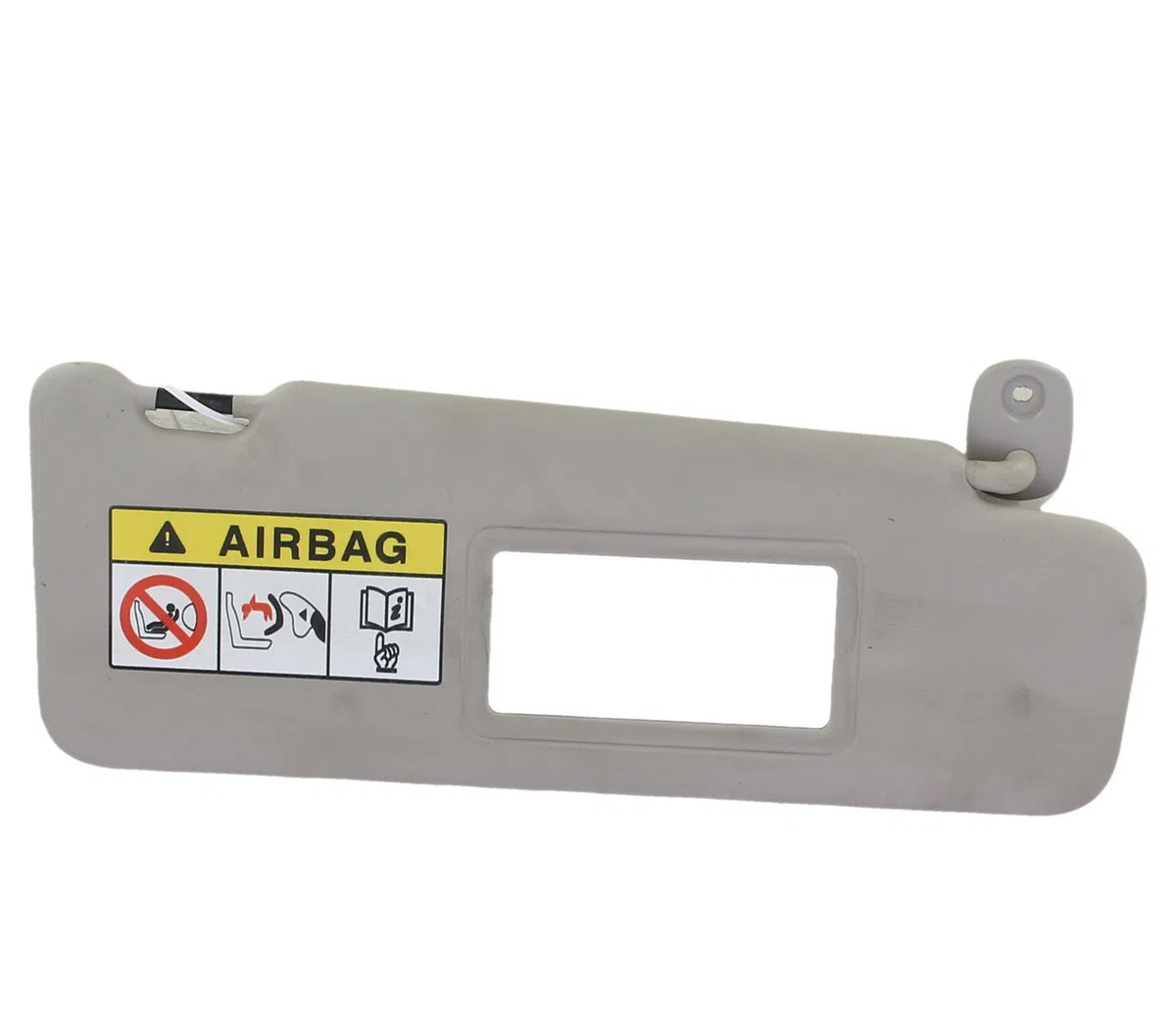 Pare-soleil droit Dacia SANDERO II Tce 90 (b8m1, b8ma) (2012) 5 portes occasion